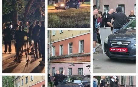 KIA cee'd I рестайлинг, 2008 год, 740 000 рублей, 6 фотография