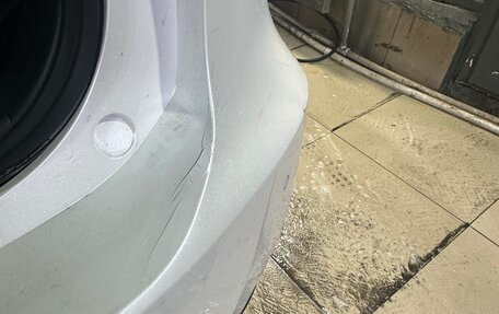 Lexus RX IV рестайлинг, 2021 год, 5 950 000 рублей, 11 фотография