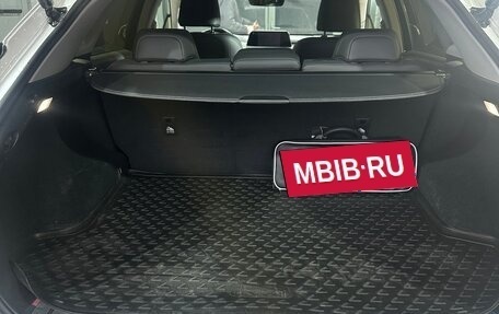 Lexus RX IV рестайлинг, 2021 год, 5 950 000 рублей, 17 фотография