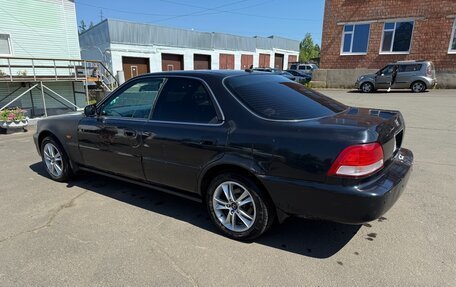 Honda Inspire III, 1996 год, 400 000 рублей, 6 фотография