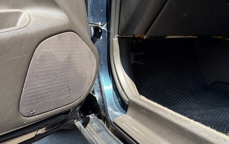 Honda Inspire III, 1996 год, 400 000 рублей, 8 фотография