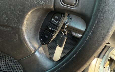 Honda Inspire III, 1996 год, 400 000 рублей, 5 фотография