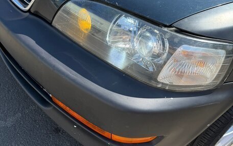 Honda Inspire III, 1996 год, 400 000 рублей, 11 фотография