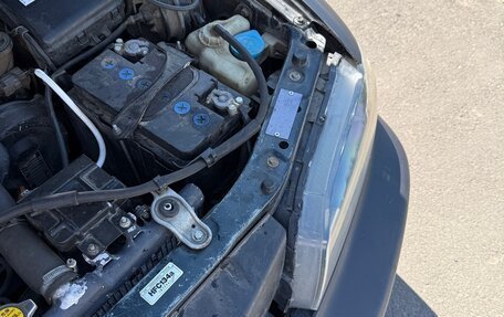 Honda Inspire III, 1996 год, 400 000 рублей, 10 фотография