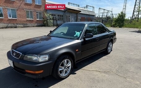 Honda Inspire III, 1996 год, 400 000 рублей, 12 фотография