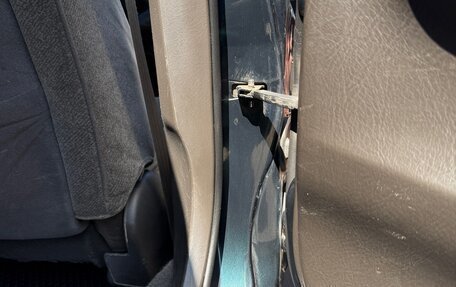 Honda Inspire III, 1996 год, 400 000 рублей, 15 фотография