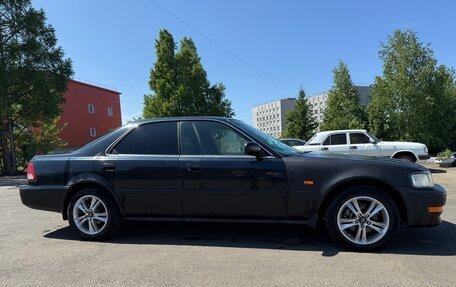 Honda Inspire III, 1996 год, 400 000 рублей, 24 фотография