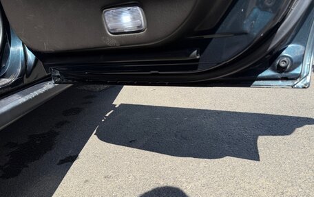 Honda Inspire III, 1996 год, 400 000 рублей, 25 фотография