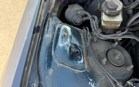 Honda Inspire III, 1996 год, 400 000 рублей, 26 фотография