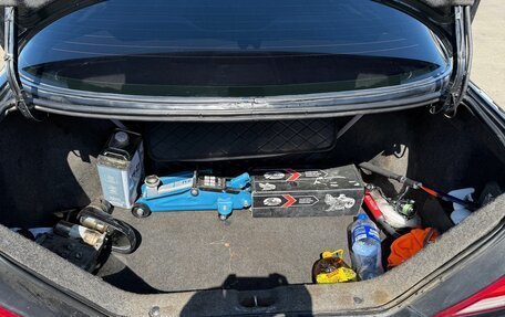 Honda Inspire III, 1996 год, 400 000 рублей, 18 фотография