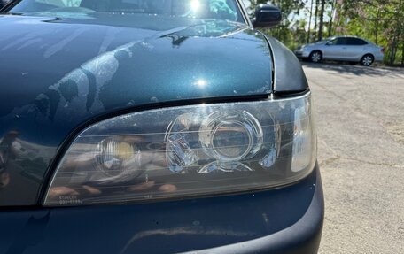 Honda Inspire III, 1996 год, 400 000 рублей, 16 фотография