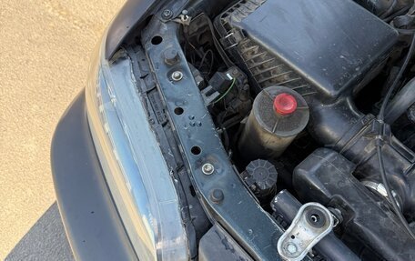 Honda Inspire III, 1996 год, 400 000 рублей, 27 фотография