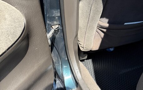 Honda Inspire III, 1996 год, 400 000 рублей, 28 фотография