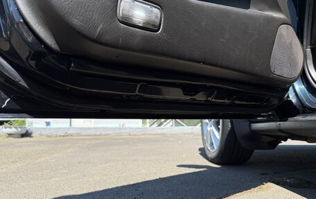 Honda Inspire III, 1996 год, 400 000 рублей, 22 фотография