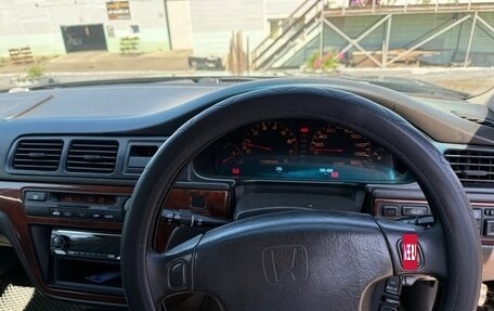 Honda Inspire III, 1996 год, 400 000 рублей, 23 фотография