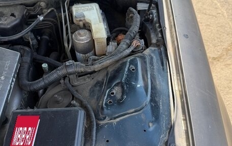 Honda Inspire III, 1996 год, 400 000 рублей, 17 фотография