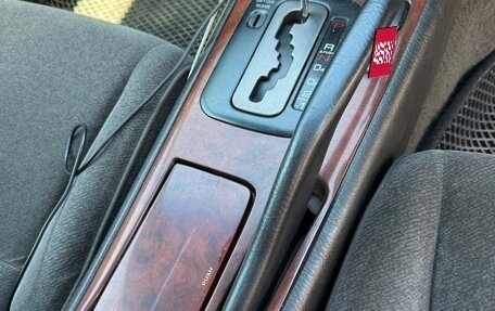 Honda Inspire III, 1996 год, 400 000 рублей, 19 фотография