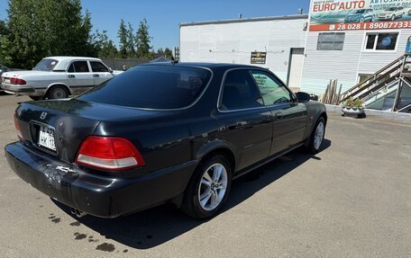 Honda Inspire III, 1996 год, 400 000 рублей, 29 фотография