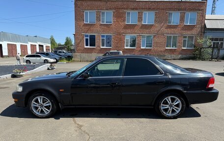 Honda Inspire III, 1996 год, 400 000 рублей, 34 фотография