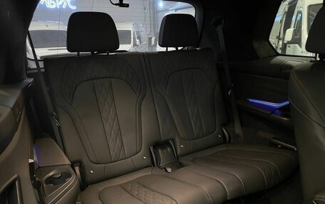 BMW X7, 2023 год, 13 400 000 рублей, 10 фотография