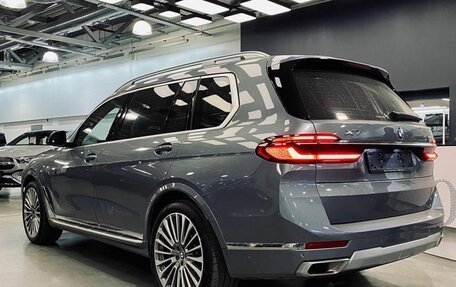 BMW X7, 2023 год, 13 400 000 рублей, 3 фотография