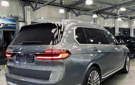BMW X7, 2023 год, 13 400 000 рублей, 4 фотография