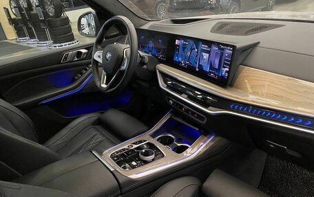 BMW X7, 2023 год, 13 400 000 рублей, 6 фотография