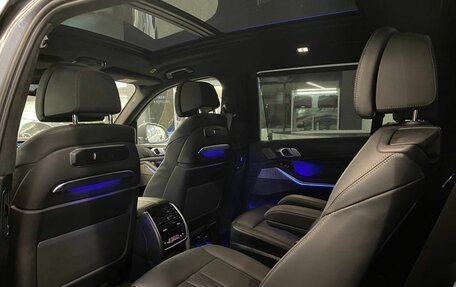 BMW X7, 2023 год, 13 400 000 рублей, 8 фотография