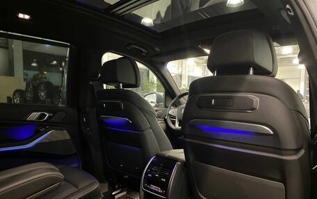 BMW X7, 2023 год, 13 400 000 рублей, 9 фотография