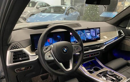 BMW X7, 2023 год, 13 400 000 рублей, 5 фотография