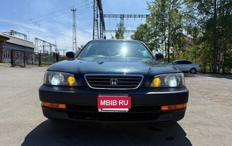 Honda Inspire III, 1996 год, 400 000 рублей, 30 фотография