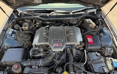 Honda Inspire III, 1996 год, 400 000 рублей, 32 фотография