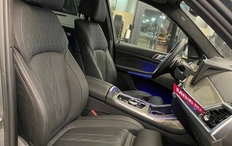 BMW X7, 2023 год, 13 400 000 рублей, 7 фотография