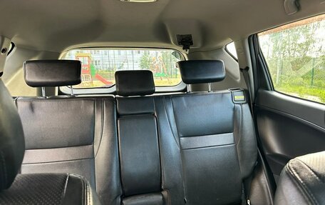 Geely Emgrand X7 I, 2015 год, 530 000 рублей, 14 фотография