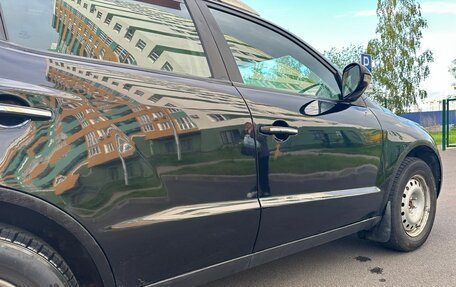 Geely Emgrand X7 I, 2015 год, 530 000 рублей, 15 фотография