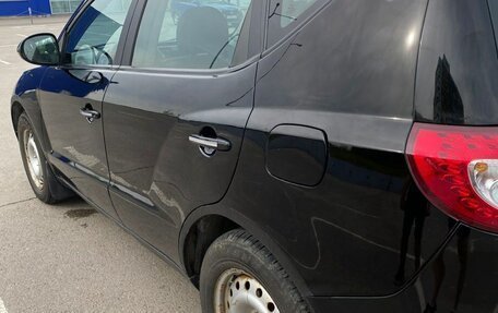 Geely Emgrand X7 I, 2015 год, 530 000 рублей, 6 фотография