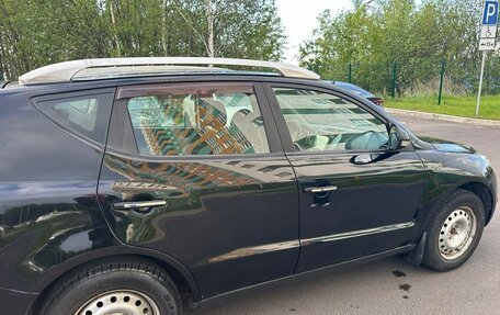 Geely Emgrand X7 I, 2015 год, 530 000 рублей, 12 фотография