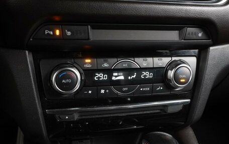 Mazda 6, 2015 год, 1 599 000 рублей, 12 фотография