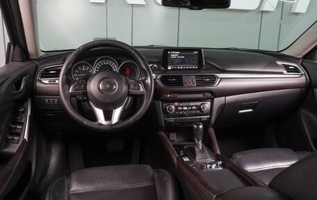 Mazda 6, 2015 год, 1 599 000 рублей, 6 фотография