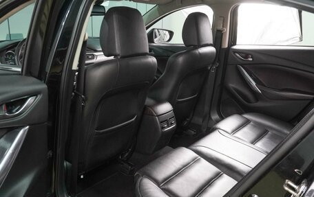 Mazda 6, 2015 год, 1 599 000 рублей, 11 фотография