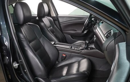 Mazda 6, 2015 год, 1 599 000 рублей, 8 фотография