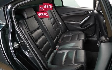 Mazda 6, 2015 год, 1 599 000 рублей, 7 фотография