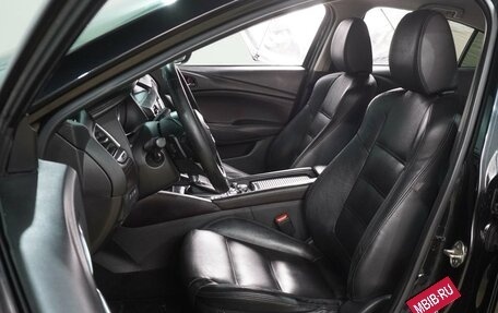 Mazda 6, 2015 год, 1 599 000 рублей, 10 фотография