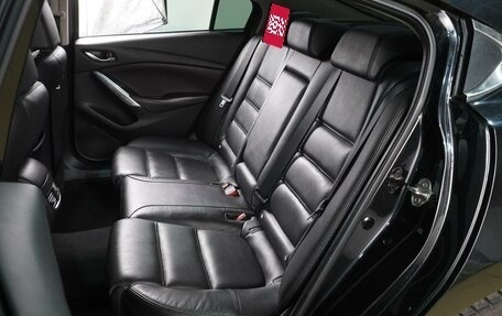 Mazda 6, 2015 год, 1 599 000 рублей, 9 фотография