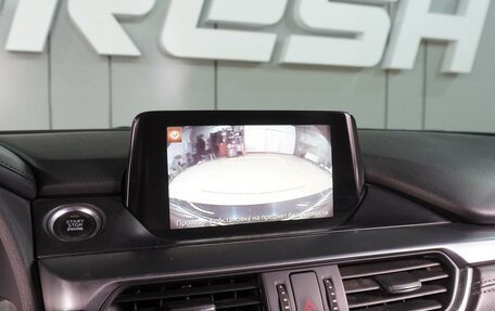 Mazda 6, 2015 год, 1 599 000 рублей, 14 фотография