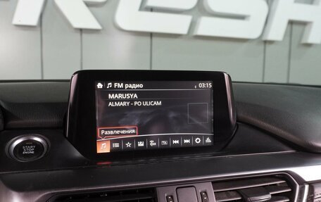 Mazda 6, 2015 год, 1 599 000 рублей, 15 фотография