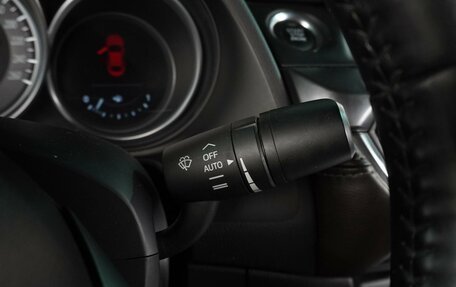 Mazda 6, 2015 год, 1 599 000 рублей, 18 фотография