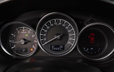 Mazda 6, 2015 год, 1 599 000 рублей, 27 фотография