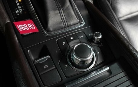 Mazda 6, 2015 год, 1 599 000 рублей, 25 фотография