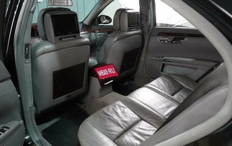 Mercedes-Benz S-Класс, 2008 год, 1 599 000 рублей, 11 фотография